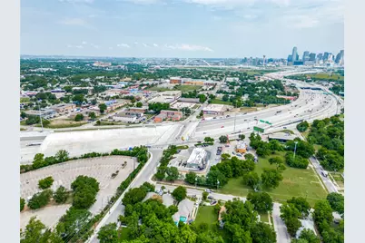 806 E 12th Street, Dallas, TX 75203 - Photo 1