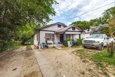 806 E 12th Street, Dallas, TX 75203 - Photo 12