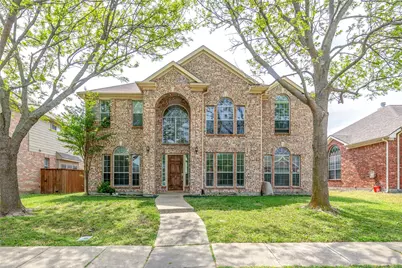 5909 Vineyard Lane, McKinney, TX 75070 - Photo 1