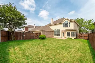 5909 Vineyard Ln, McKinney, TX 75070 - Photo 24