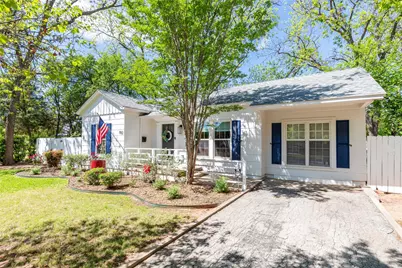 1182 Glenwood Drive, Abilene, TX 79605 - Photo 1
