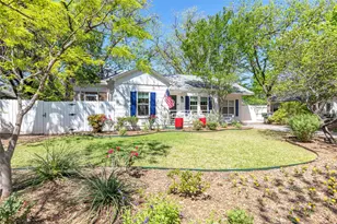 1182 Glenwood Dr, Abilene, TX 79605 - Photo 2