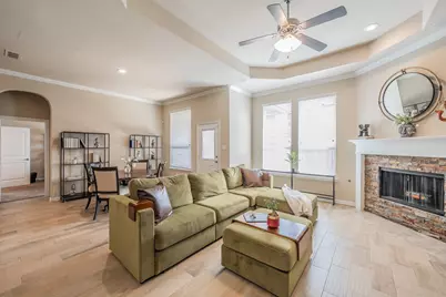 10004 Tule Lake Road, Fort Worth, TX 76177 - Photo 10