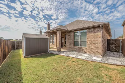 10004 Tule Lake Road, Fort Worth, TX 76177 - Photo 22