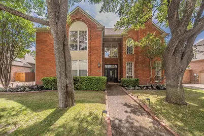 18512 Highland Creek Lane, Dallas, TX 75252 - Photo 2