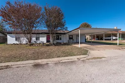 403 Sherry Lee Lane, Hamilton, TX 76531 - Photo 2