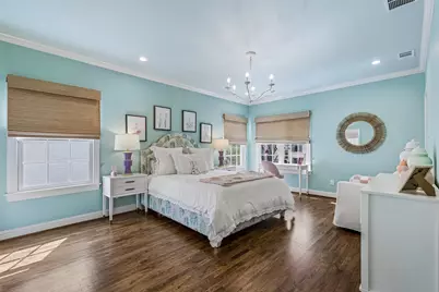 3008 Hanover Street, University Park, TX 75225 - Photo 22