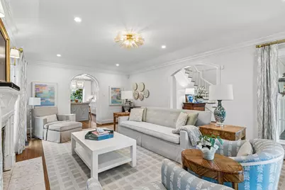 3008 Hanover Street, University Park, TX 75225 - Photo 4