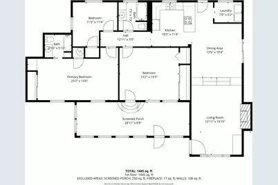 8316 Heron Drive, Fort Worth, TX 76108 - Photo 40