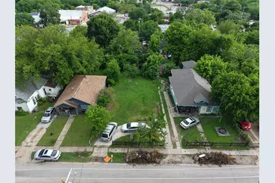 814 E 12th Street, Dallas, TX 75203 - Photo 4