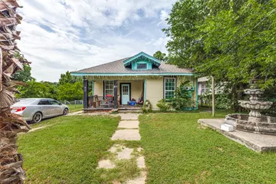 814 E 12th Street, Dallas, TX 75203 - Photo 10