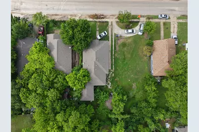 814 E 12th Street, Dallas, TX 75203 - Photo 22