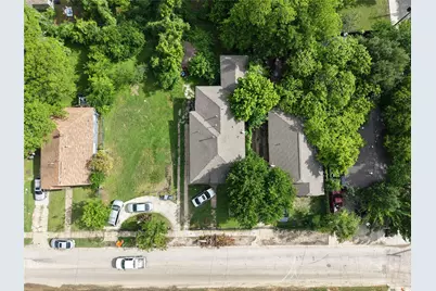 814 E 12th Street, Dallas, TX 75203 - Photo 24