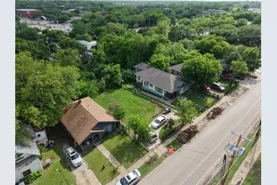 814 E 12th Street, Dallas, TX 75203 - Photo 18