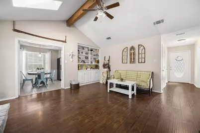 208 Rolling Hills Lane, Farmersville, TX 75442 - Photo 4