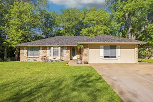 208 Rolling Hills Ln, Farmersville, TX 75442 - Photo 1