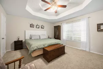 208 Rolling Hills Lane, Farmersville, TX 75442 - Photo 12