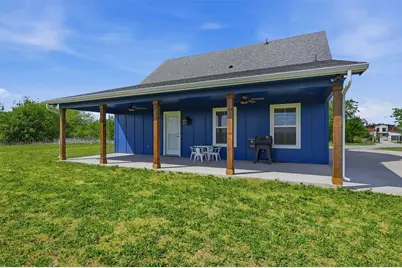 3684 E Leslie Lane, Sherman, TX 75090 - Photo 28