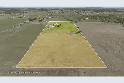 2450 Wood Road, Tolar, TX 76476 - Photo 36