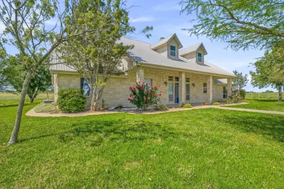 2450 Wood Road, Tolar, TX 76476 - Photo 2