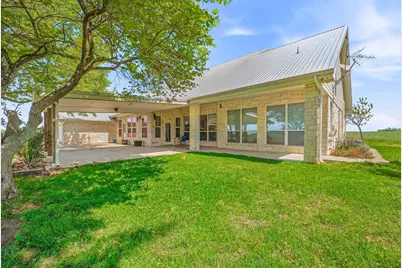 2450 Wood Road, Tolar, TX 76476 - Photo 22