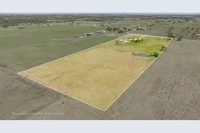 2450 Wood Road, Tolar, TX 76476 - Photo 38