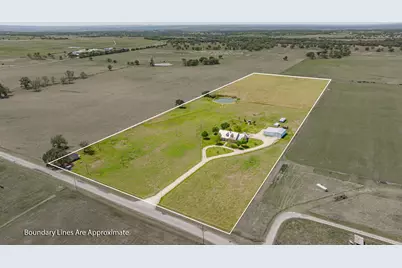 2450 Wood Road, Tolar, TX 76476 - Photo 36