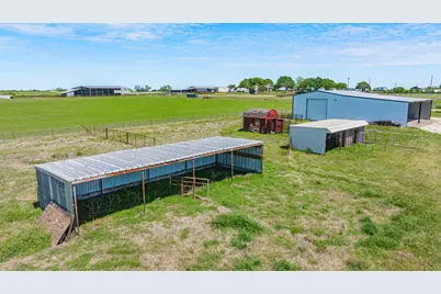 2450 Wood Road, Tolar, TX 76476 - Photo 32