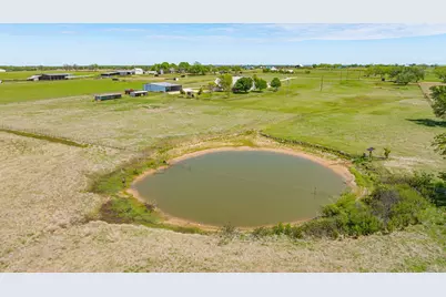 2450 Wood Road, Tolar, TX 76476 - Photo 34