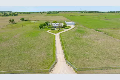 2450 Wood Road, Tolar, TX 76476 - Photo 24