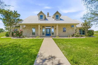 2450 Wood Road, Tolar, TX 76476 - Photo 1