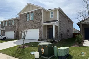 2312 Winthrop Ave, Princeton, TX 75407 - Photo 2