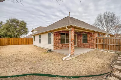 1721 Castle Creek Drive, Little Elm, TX 75068 - Photo 38