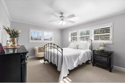 4612 Holiday Lane W, North Richland Hills, TX 76180 - Photo 30