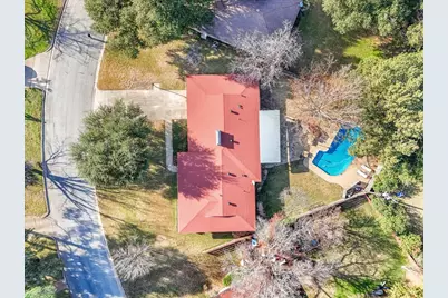 4612 Holiday Lane W, North Richland Hills, TX 76180 - Photo 34