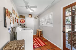 4612 Holiday Ln W, North Richland Hills, TX 76180 - Photo 32