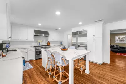 4612 Holiday Lane W, North Richland Hills, TX 76180 - Photo 8