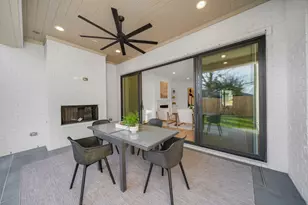 3884 Durango Dr, Dallas, TX 75220 - Photo 8