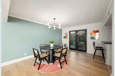 10215 Regal Oaks Drive #A, Dallas, TX 75230 - Photo 4