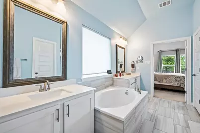 448 Windy Knoll Road, Fort Worth, TX 76028 - Photo 20