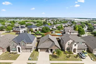 448 Windy Knoll Rd, Fort Worth, TX 76028 - Photo 36