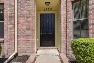 1535 Forest Creek Cir, Mesquite, TX 75149 - Photo 4