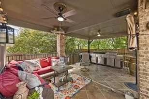 8104 Red Riv Run, North Richland Hills, TX 76180 - Photo 36