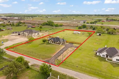 8121 Apollo Drive, Joshua, TX 76058 - Photo 1