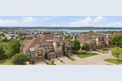 1021 Chapel Ridge Road, Graford, TX 76449 - Photo 1