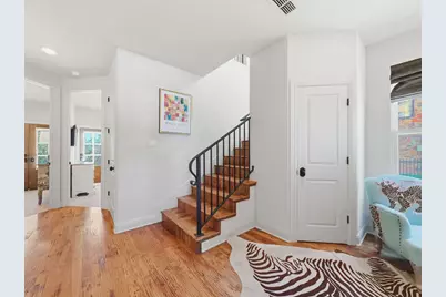 1021 Chapel Ridge Road, Graford, TX 76449 - Photo 4