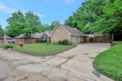 5517 Chimney Rock Road, Fort Worth, TX 76112 - Photo 2