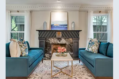 4561 Bordeaux Avenue, Highland Park, TX 75205 - Photo 8