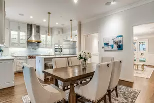 4561 Bordeaux Ave, Highland Park, TX 75205 - Photo 14