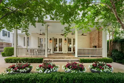 4561 Bordeaux Avenue, Highland Park, TX 75205 - Photo 20